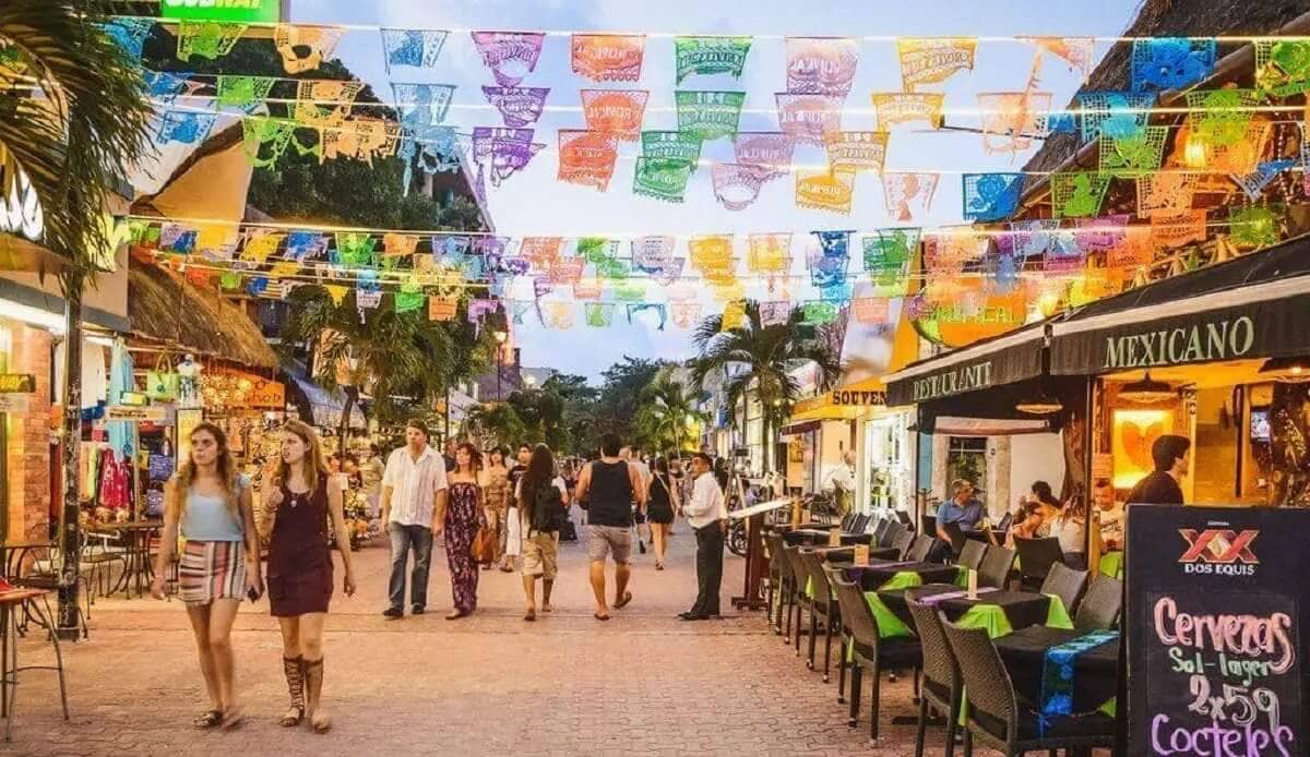 ➤ What to do in Playa del Carmen?
