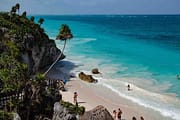 ➤ Kukulcan Avenue is OPEN: Real Estate in Tulum has changed forever