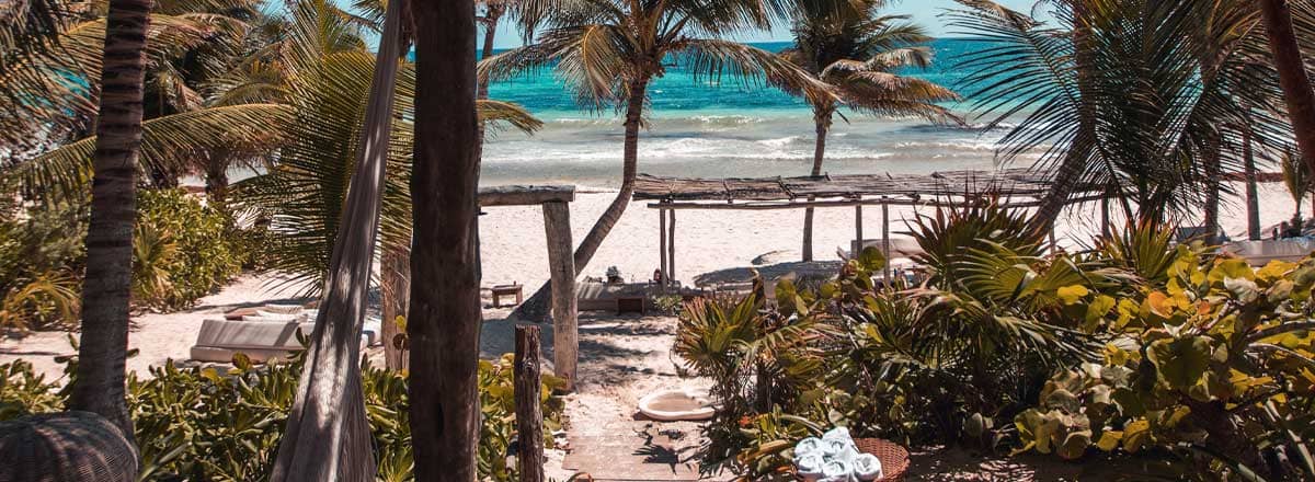 ➤ Tulum Real Estate Growth and Infrastructure