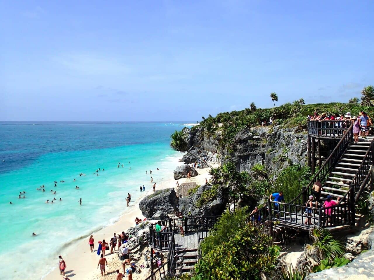 ➤ Reasons why you Should Invest in Tulum as Soon as Possible